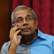 Dr. Osmund Bopearachchi