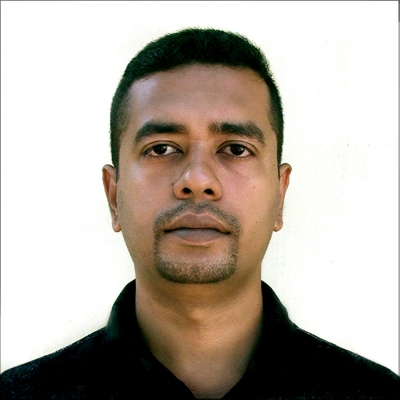 Rasika Muthucumarana