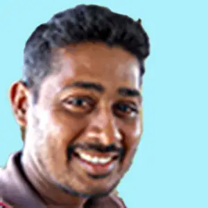 A.M.A. Dayananda