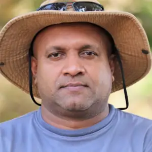 Amalka Wijesooriya