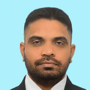 Chamal Gamage