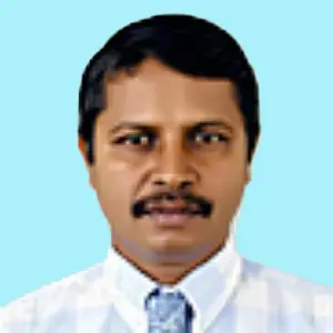 Gamini Saman