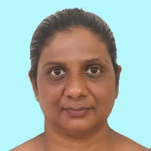 Jinali Ekanayake