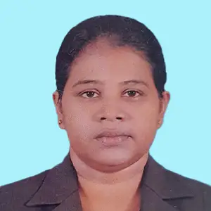 Nadeeka Kumari