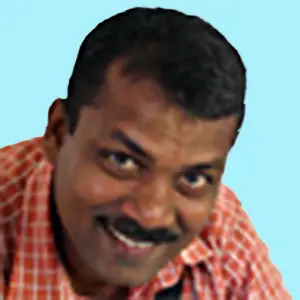 Palitha Weerasighe
