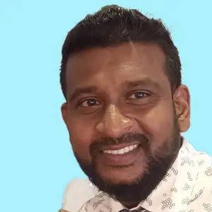 Rukshan Priyandana