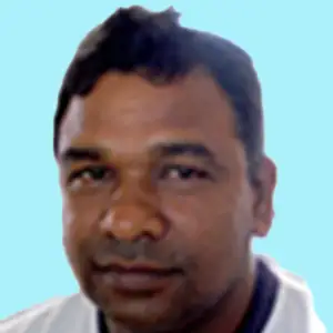 W.K. Sanath Karunarathne