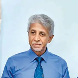 Dr. Amal Karunaratne