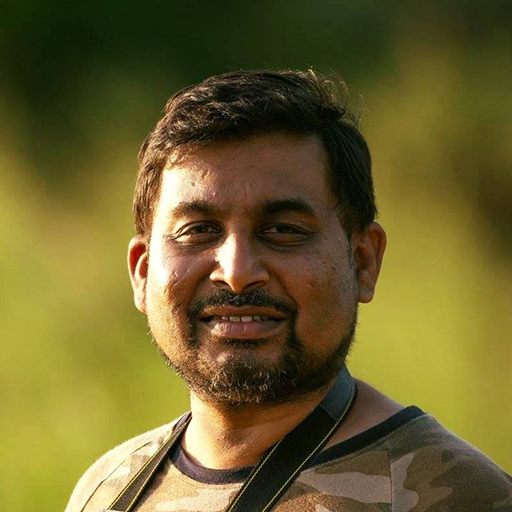 Anuradha Piyadasa