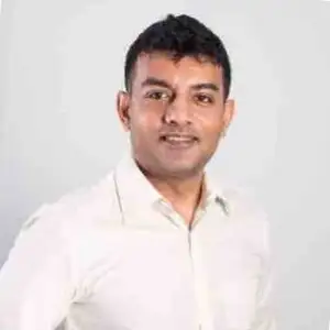 Dharshana Jayawardena