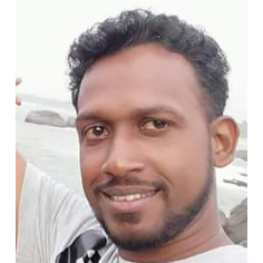 Indika Hewage