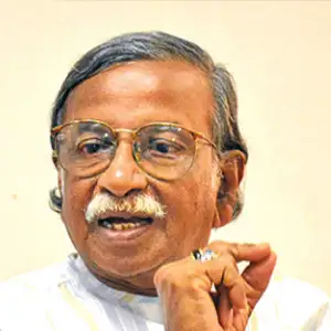 Prof. Nimal De Silva
