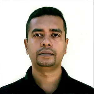 Rasika Muthucumarana