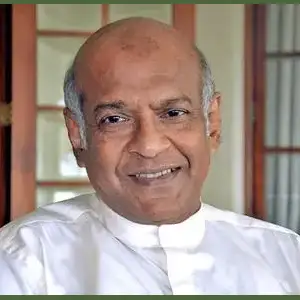 Prof. Sudharshan Seneviratne